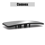 Load image into Gallery viewer, WLLW Mirror Glass fit for 2015-2020 Ford F-150 2017-2020 Ford F-250 F-350 F-450 F-550 Heated OEM Super Duty Driver Left Side Lower Glass With Backing Plate BL-0002H-O
