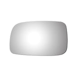 Load image into Gallery viewer, WLLW Mirror Glass fit for 2004 2005 2006 2007 2008 Toyota Solara Driver Left Side LH/Passenger Right Side RH/The Both Sides Flat Convex Mirror Glass No Backing Plate Including Adhesive M-0107
