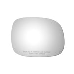 Load image into Gallery viewer, Mirror Glass fit for 2001-2007 Toyota Sequoia, 2000-2006 Toyota Tundra Driver Left Side LH/Passenger Right Side RH/The Both Sides Flat Convex Tool-Free Installation with Adhesive No Backing Plate M-0111
