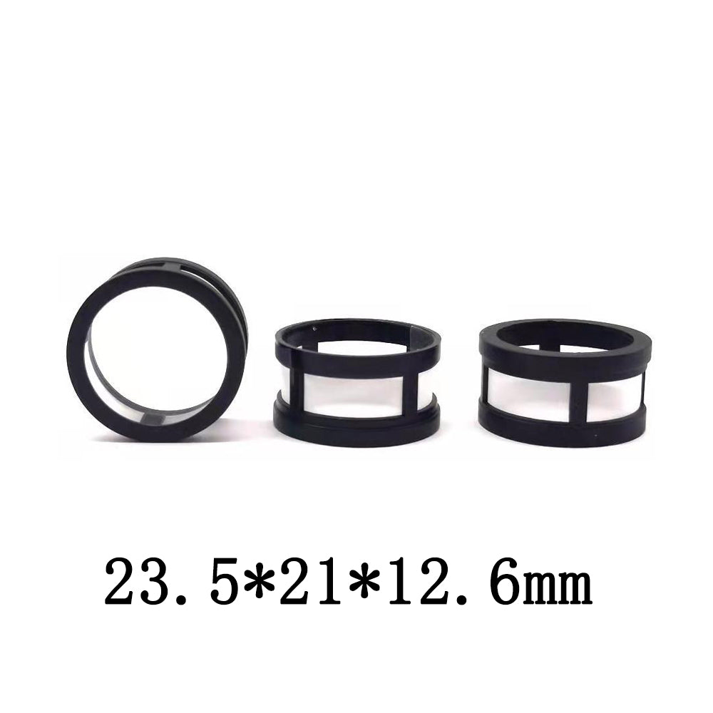 Up Fuel Injector Filter Fit IWM50001, Size: 23.5*21*12.6mm, Top Quality Injector Repair Kits, FL-12022