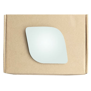 WLLW Towing Blind-Spot Mirror Glass for 1994-2009 Dodge Ram 1500 2500 3500, Driver Left Side LH/Passenger Right Side RH/The Both Sides Convex M-0015