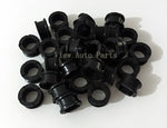Load image into Gallery viewer, Fuel Injector Rubber Seal for Honda Fuel Injector Repair Kit, Size: 15x10x8.2mm SL-22007
