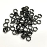 Load image into Gallery viewer, Fuel Injector Rubber Seal for Fuel Injector Repair Kit, Size: 7.9x6.1x3.4mm SL-22042
