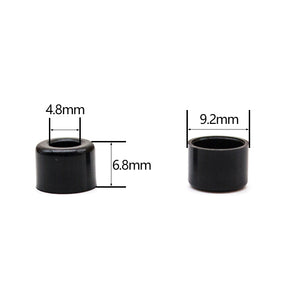8 Sets 23250-50040 Fuel Injectors Seals Repair Kit for Toyota 8 Sets 23250-50040 Fuel Injectors Seals Repair Kit for Toyota