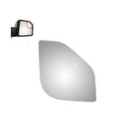 Load image into Gallery viewer, WLLW Blind-Spot Mirror Glass Replacement for 2015-2019 Ford F-150, Driver Left Side LH/Passenger Right Side RH/The Both Sides Convex M-0050
