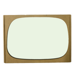 Load image into Gallery viewer, WLLW Replacement Mirror Glass for 2005-2010 Toyota Avalon, Driver Left Side LH/Passenger Right Side RH/The Both Sides Flat Convex M-0084
