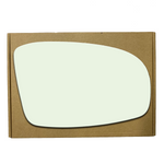 Load image into Gallery viewer, WLLW Replacement Mirror Glass for 2011-2012 Toyota Avalon, Driver Left Side LH/Passenger Right Side RH/The Both Sides Flat Convex M-0085
