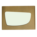 Load image into Gallery viewer, WLLW Replacement Lower Mirror Glass for 2015-2021 Ford Transit 150/250/350/350 HD, 2022-2023 E-TRANSIT, Driver Left Side LH/Passenger Right Side RH/The Both Sides Convex M-0071
