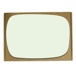 Load image into Gallery viewer, WLLW Replace Mirror Glass for 1973-2000 Chevrolet/1975-2004 GMC, Driver Left Side LH/Passenger Right Side RH/The Both Sides Flat M-0078
