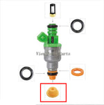 Load image into Gallery viewer, Fuel Injector Pintle Cap Plastic Part for Bosch Fuel Injector Repair Kit, Size: 13x6.4x2.2mm PS-31007
