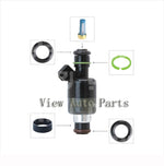 Load image into Gallery viewer, 8 Set Fuel Injector Repair Seal Kit for Chevrolet GMC Pickup Suburban 2500 3500 P30 V8 7.4L FJ10058 RK-0032
